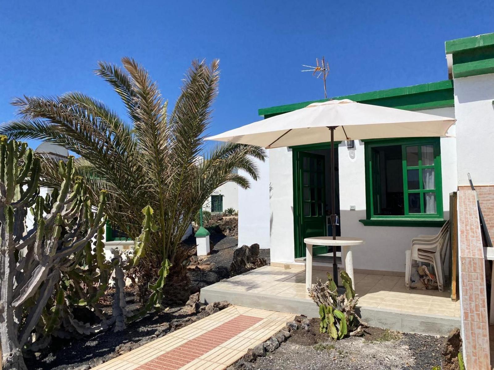 Casa Gioeli Cocosol Vila Costa De Antigua Exterior foto