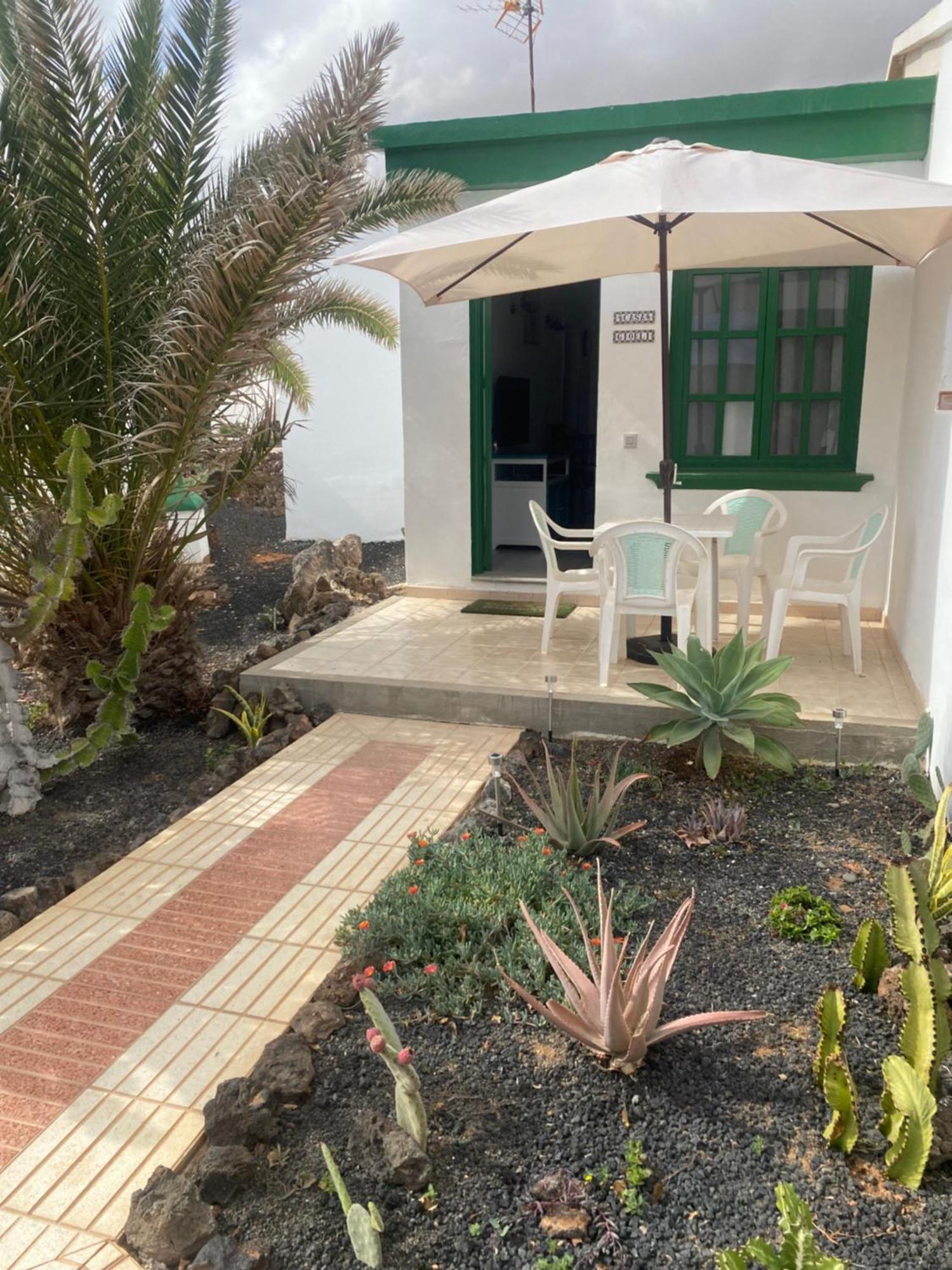 Casa Gioeli Cocosol Vila Costa De Antigua Exterior foto