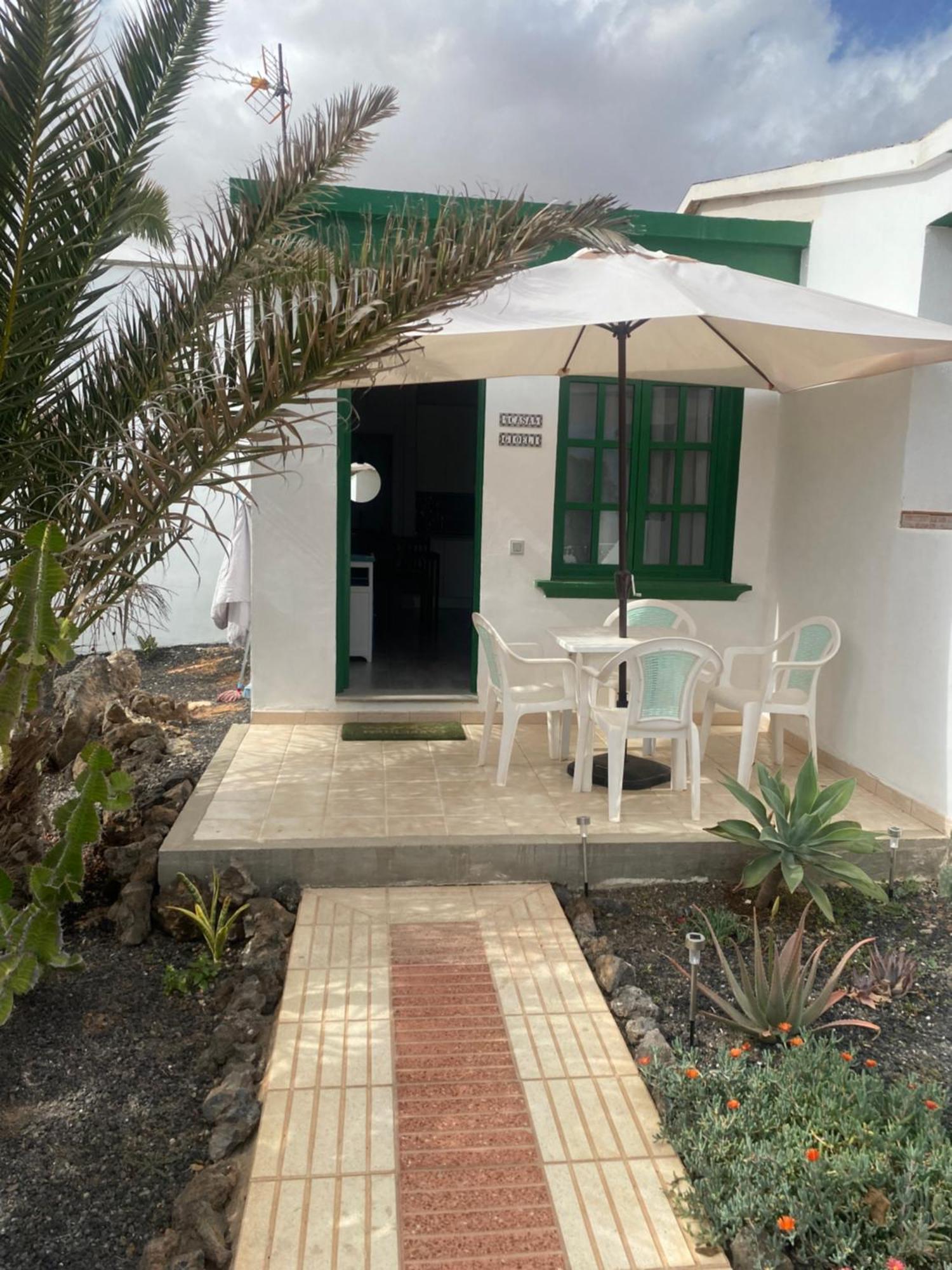 Casa Gioeli Cocosol Vila Costa De Antigua Exterior foto